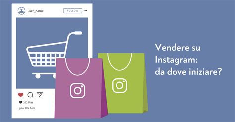 Vendere su Facebook, Instagram e Messenger 